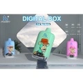 Fumot Digital Box 12000 Puff Paras Seling Vape